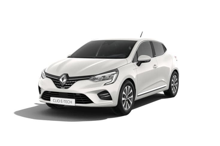 Renault Clio 5