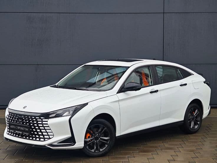 Dongfeng Shine